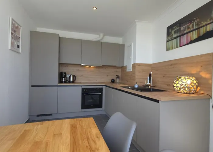 Ahrpartments Bad Neuenahr-Ahrweiler