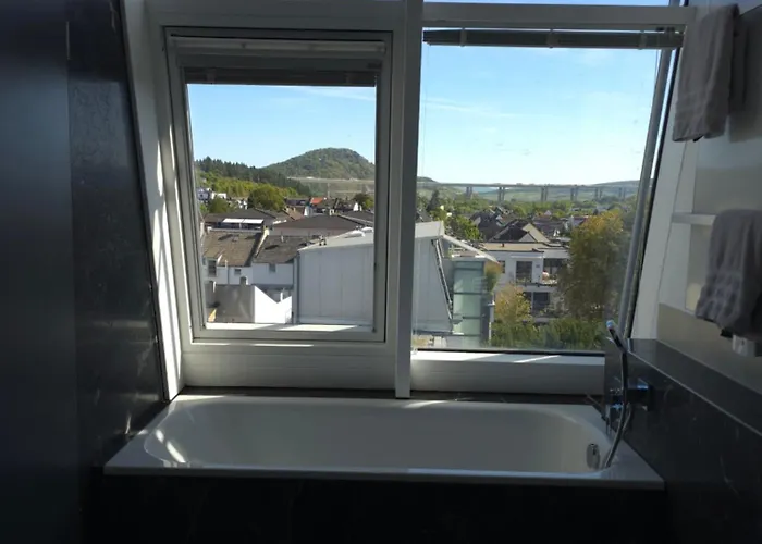 Ahrpartments * Bad Neuenahr-Ahrweiler