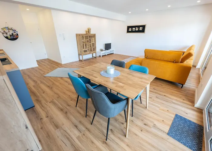 Apartamento Ahrpartments Bad Neuenahr-Ahrweiler