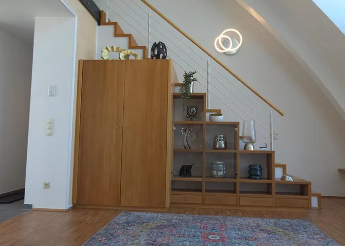 Apartamento Ahrpartments *