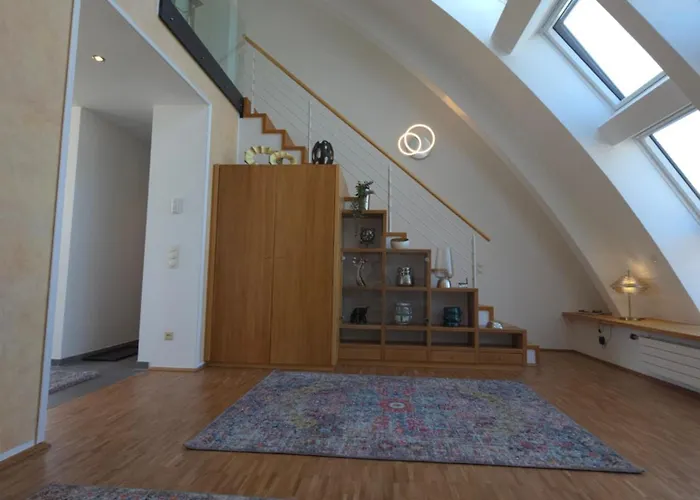 Apartamento Ahrpartments Bad Neuenahr-Ahrweiler