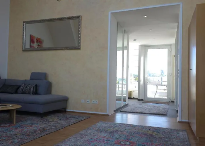 Ahrpartments * Bad Neuenahr-Ahrweiler