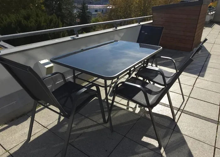 Ahrpartments Apartamento