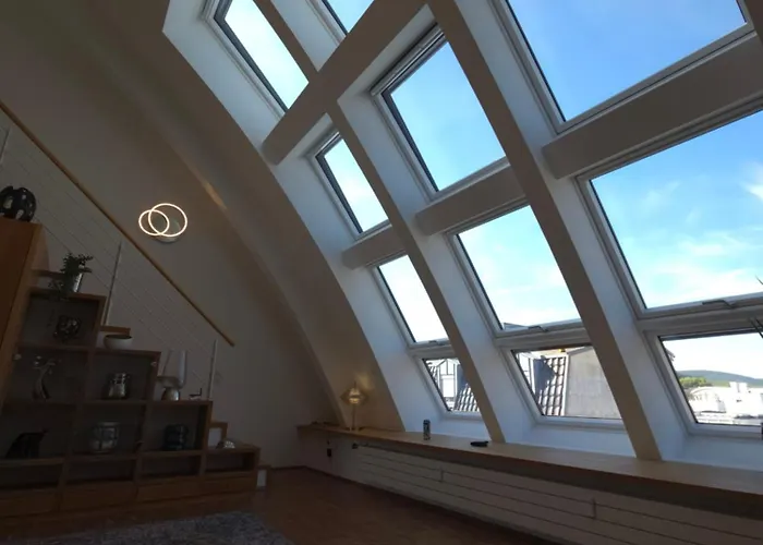 Ahrpartments 公寓 *