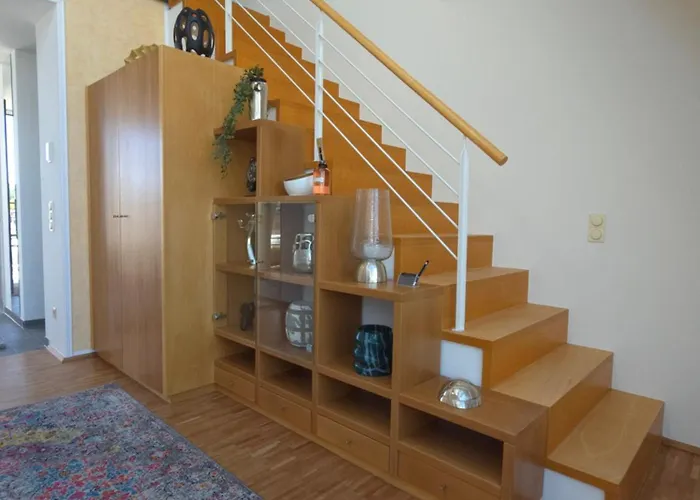 Apartamento Ahrpartments *