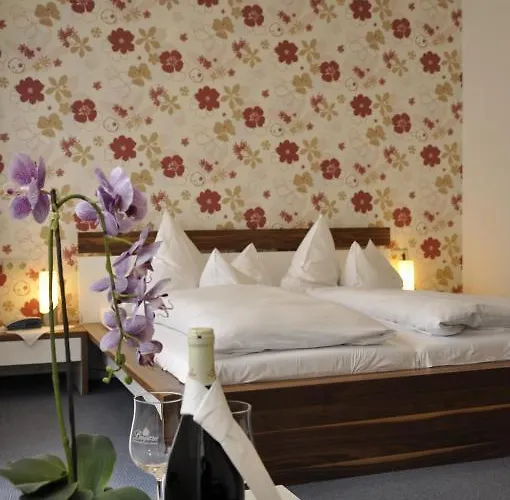 Ahrpartments 公寓 *