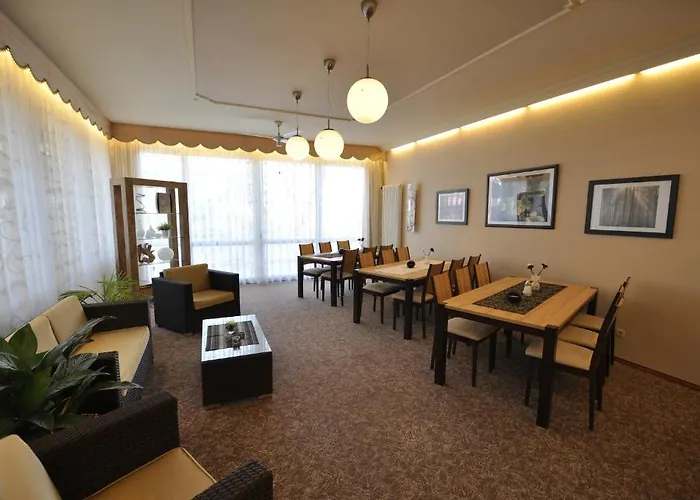 Ahrpartments * 巴特诺因阿尔-阿尔韦勒