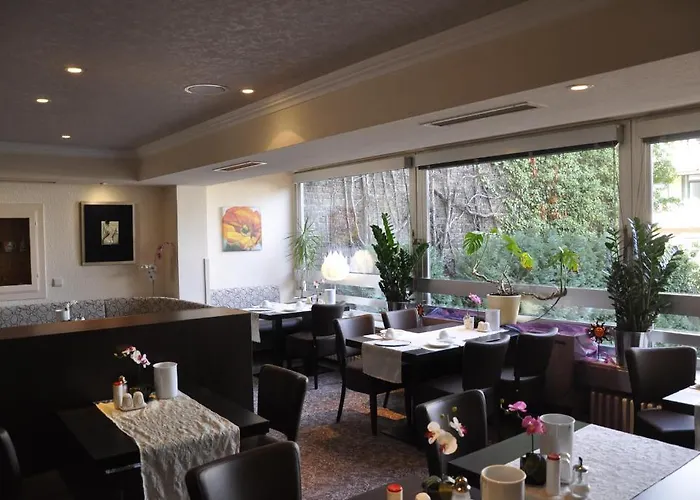 Ahrpartments Apartamento Bad Neuenahr-Ahrweiler