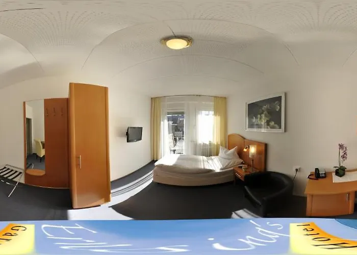 Ahrpartments * 巴特诺因阿尔-阿尔韦勒