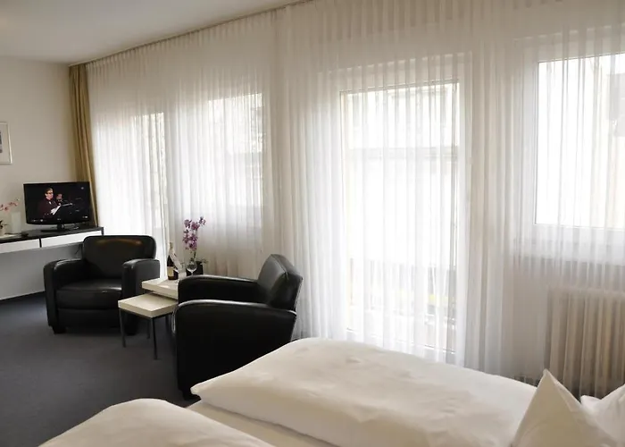 Ahrpartments Apartamento *