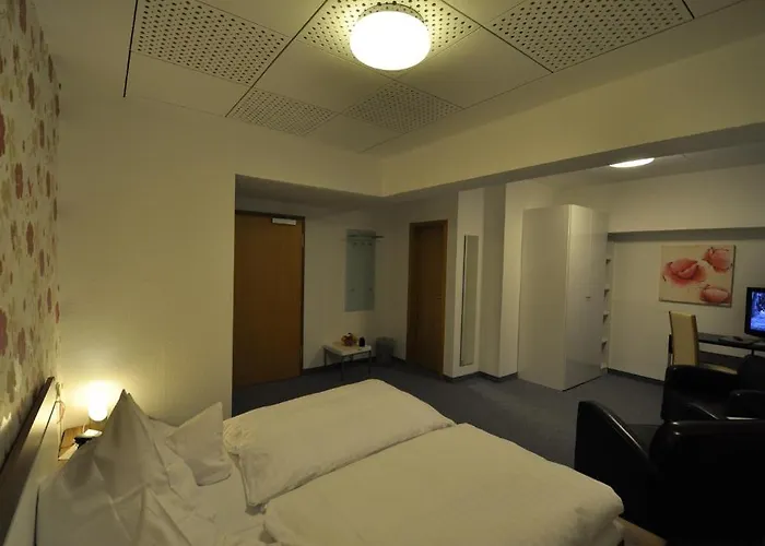 Apartamento Ahrpartments