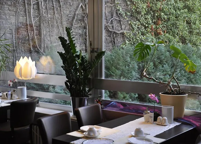 Ahrpartments Apartamento *