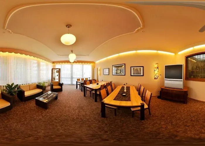 公寓 Ahrpartments *