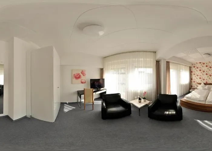 Ahrpartments Apartamento Bad Neuenahr-Ahrweiler