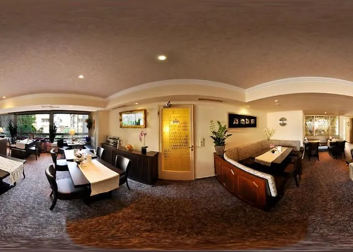 Ahrpartments Apartamento