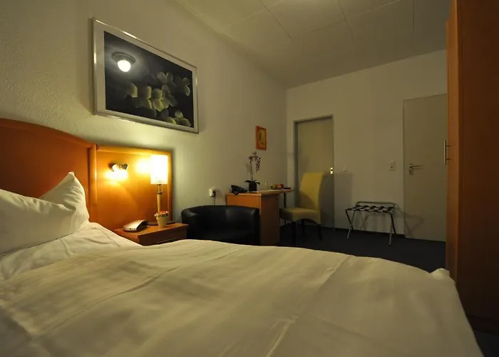 Ahrpartments Bad Neuenahr-Ahrweiler