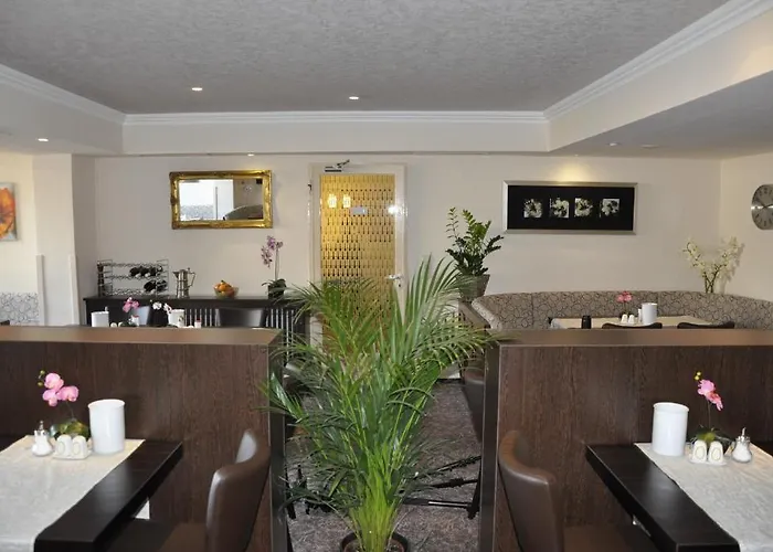 Apartamento Ahrpartments Bad Neuenahr-Ahrweiler