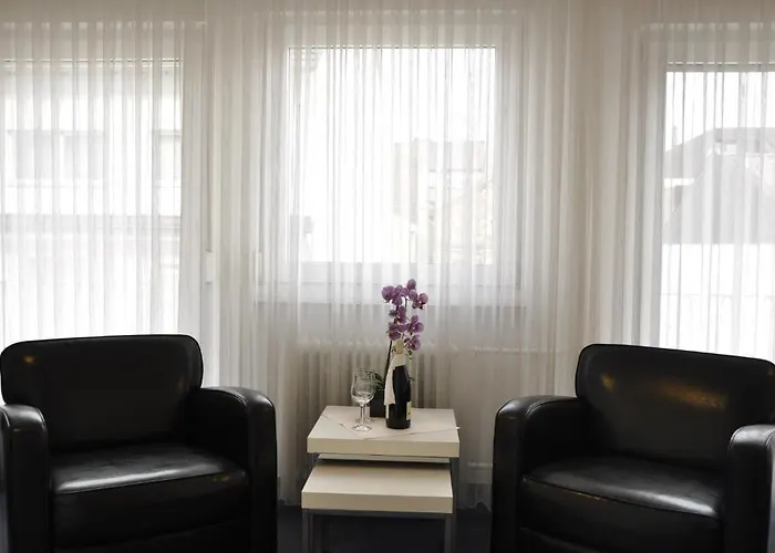 Apartamento Ahrpartments Bad Neuenahr-Ahrweiler