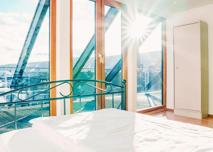 Ahrpartments * Bad Neuenahr-Ahrweiler